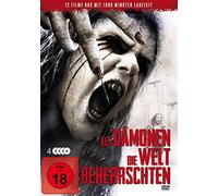Als Dmonen die Welt Beherrschten