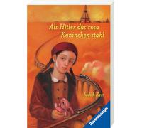 When Hitler Stole the Pink Rabbit – Ravensburger