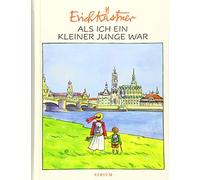 Als ich ein kleiner Junge war, Kastner, Lemke 9783855356119 Free Shipping.