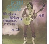 Als Ich Ein Kleiner Junge War [Vinyl Single 7'']
