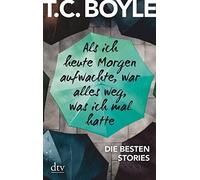 Als ich heute Morgen aufwachte, war alles weg, , Boyle, Adler, Bandini, Band.