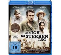 ALS ICH IM STERBEN LAG - MOVIE