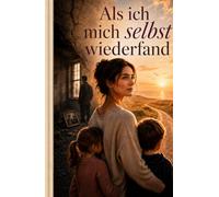Als ich mich selbst wiederfand