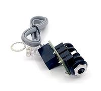 ALS Replacement Jack for Maton Guitars - Phone Cable for AP5 Original, AP5 Pro