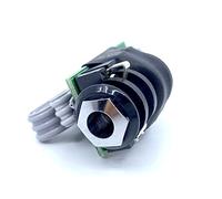 ALS Replacement Jack for Maton Guitars - Ribbon Cable for AP4, AP5, APMic