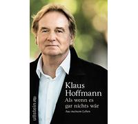 Als wenn es gar nichts wär: Aus meinem Leben