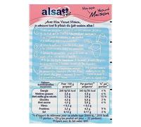 Alsa - Special Yogurt Lactic ferments - 8G - Price Per Unit - Fast Delivery
