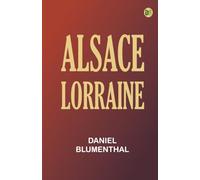 Alsace-Lorraine