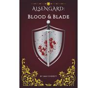 Alsengard: Blood & Blade: 1