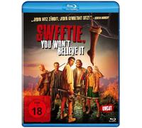 Alshinov,Daniar - Sweetie, You Won't Believe It - [Blu-ray] - Uncut