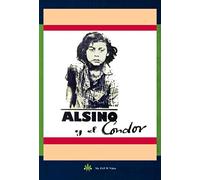 Alsino And The Condor