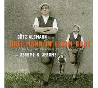Alsmann,Götz - DREI Mann in Einem Boot [Import]