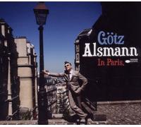 Alsmann, Goetz - In Paris -Ltd-