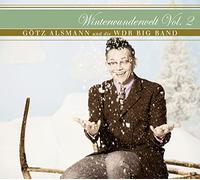 Götz Alsmann Winterwunderwelt 2 (CD)