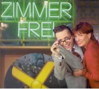 Alsmann,Götz - Zimmer Frei [Import]