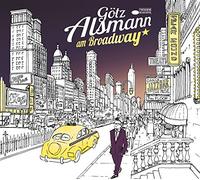 Alsmann, Gotz - Am Broadway -Night + DVD-