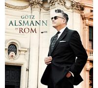 Alsmann, Gotz - In Rom