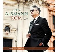 Alsmann, Gotz - In Rom -CD+DVD-