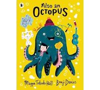 Also an Octopus: or A little bit of Nothing
