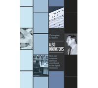 Also Innovators: How one computer salesman contributed to the digital revolution