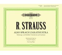 Also sprach Zarathustra Op.30