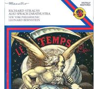 Also sprach Zarathustra - Richard Strauss/Leonard Bernstein
