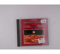 Also sprach Zarathustra, Till Eulenspiegel, Don Juan