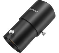 Alstar 2 Inch Adjustable Extension Tube Camera Adapter - T2 Thread Metal Telescope Adapter for DSLR/SLR Cameras, Compatible with Prime Focus & Eyepiece Projection Astrophotography