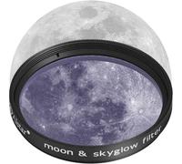 ALSTAR 2" Moon/Skyglow Filter - Enhancing Effect - Astrophotography - Neodymium Glass - Blue, Purple