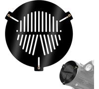 Alstar Bahtinov Mask Focusing Mask for Telescopes - FM100mm for a Tube Outer Diameter (OD) from 105mm-150mm
