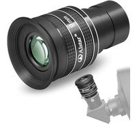 Alstar Telescope Eyepiece, 9mm 1.25 Inch 58 Degree Apparent Field 5 Element Fully Multi-Coated Lens Metal Planetary Eyepiece for 1.25 Inches Astronomic Telescopes & Filters, Telescope Accessory