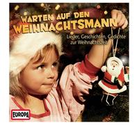 Alsterspatzen Warten Auf Den Weihnachtsmann (CD) (US IMPORT)