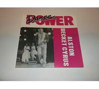 Alston Becket Cyrus - Dance Power