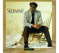 Alston, Gerald - First Class Only