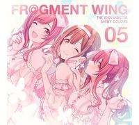 ALSTROEMERIA - Idolmaster Shiny Colors Fragment Wing 05