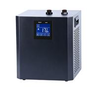 ALSUP Aquarium Tank Chiller Hydroponic Cooler Fits 79 Gal Tank With LED Display 220V