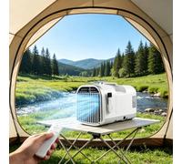 ALSUP Mobile Air Conditioner Portable Electric Air Conditioner A