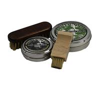 Alt-Berg Boot Polishing Kit, Black