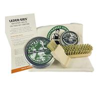 Alt-Berg Boot Polishing Kit, MoD Brown