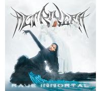 Alt BLK Era Rave Immortal CD multicolor Onesize