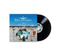 Black Star Riders | Wrong Side Of Paradise | Black Vinyl LP
