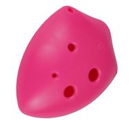 Alt-C , Key C, 6-Hole C Button, Portable AC Key Children's Beginners Ocarinas for Beginners, Players, Adults and Children