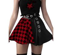 Alt Clothing - Skirts for Emo Goth Style: Gothic Skirt, Grunge, Fairy & Chains