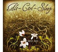 Alt Ctrl Sleep - Earth Lens
