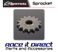 KTM SX125 EXC125 1991-2022 14T Renthal Front Sprocket 292 520 14
