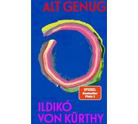 Old Enough – An honest and warmhearted book about aging – full of insights and life wisdom