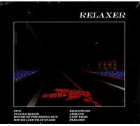 ALT-J - ALT-J - RELAXER