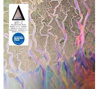 Alt-J - An Awesome Wave