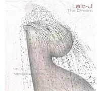 alt-J – The Dream – CD – Digipak