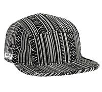 Alt-J Est 2007 Baseball Cap in Black Alt-J Black One Size